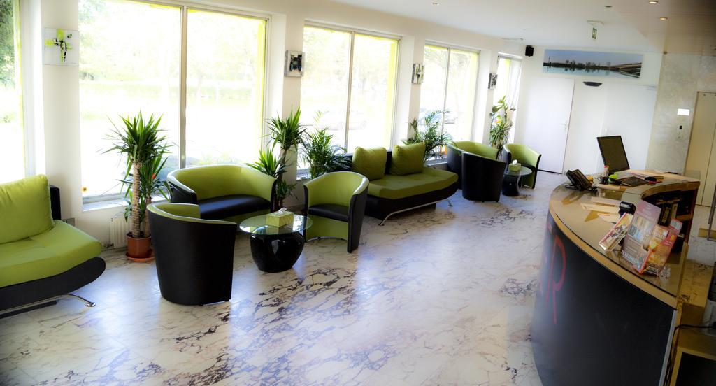 Hotel Hillinger Viena Exterior foto