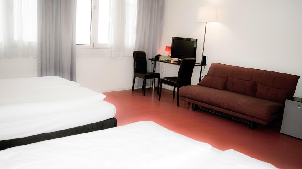 Hotel Hillinger Viena Habitación foto