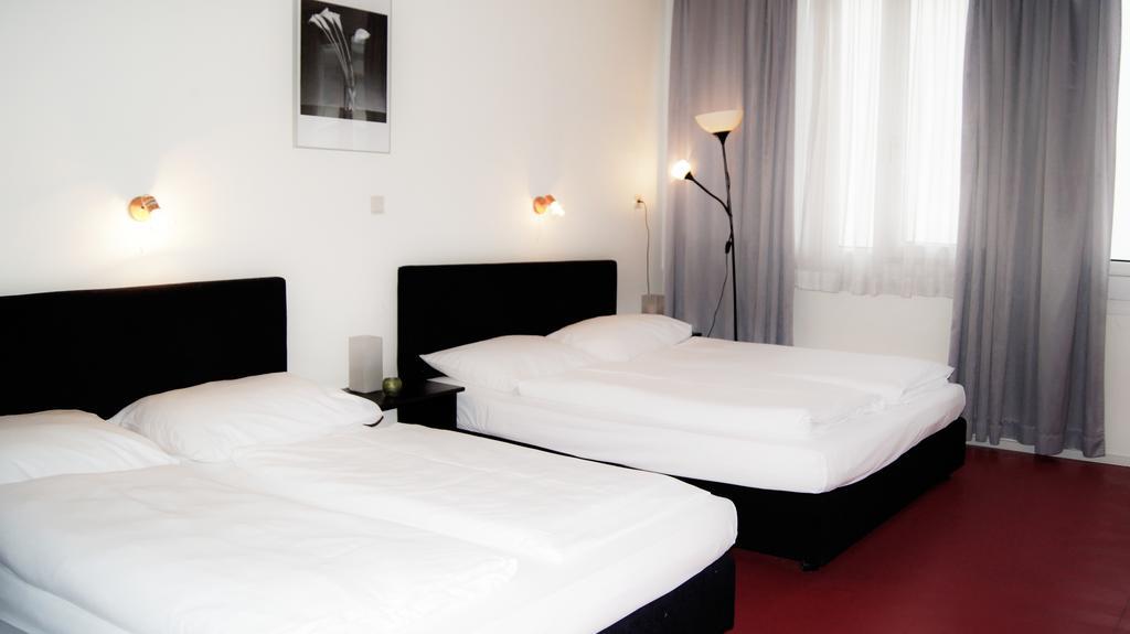 Hotel Hillinger Viena Habitación foto