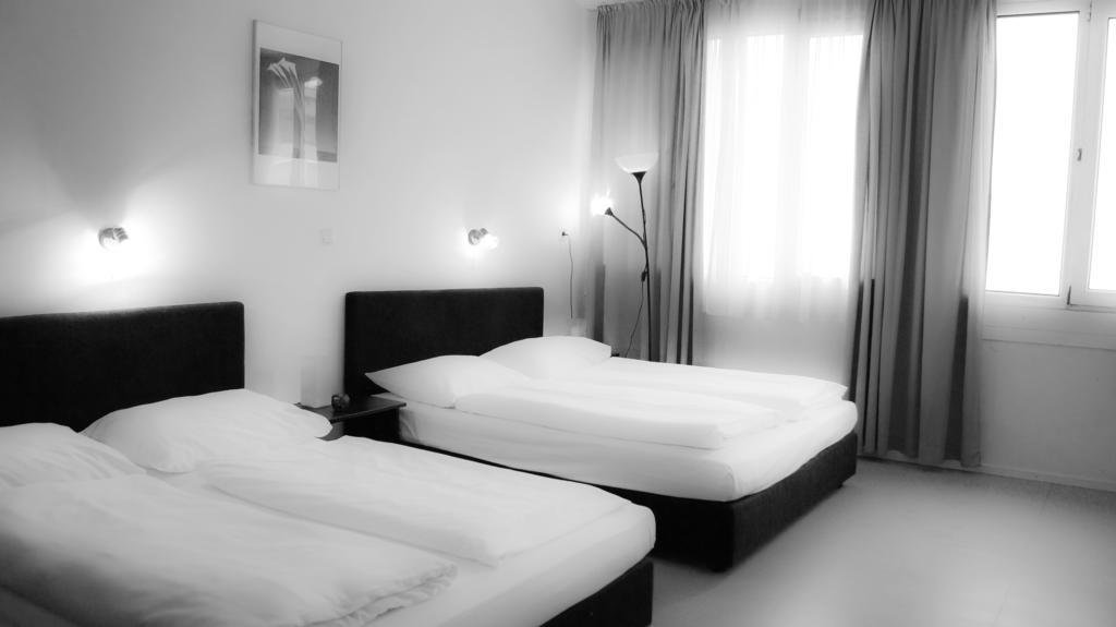 Hotel Hillinger Viena Habitación foto