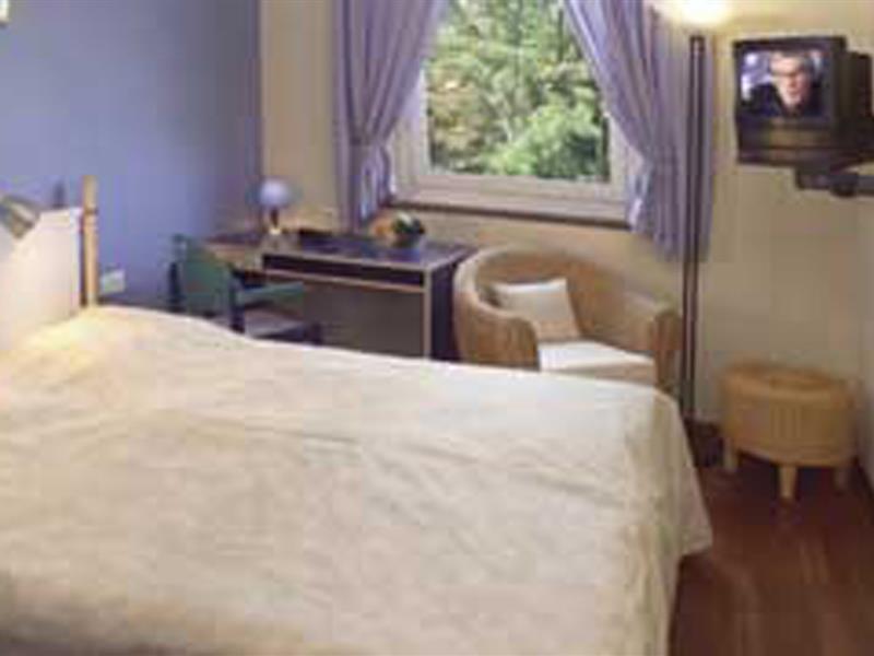 Hotel Hillinger Viena Exterior foto