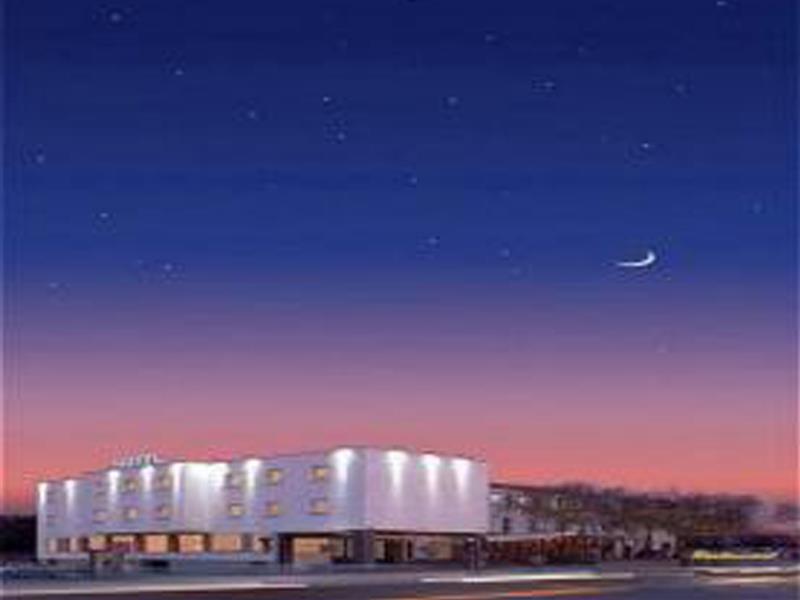 Hotel Hillinger Viena Exterior foto