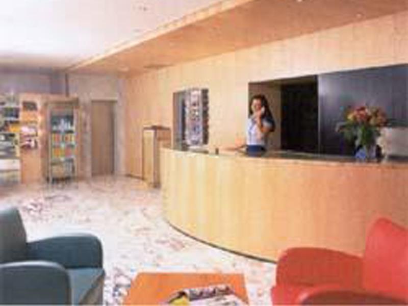 Hotel Hillinger Viena Exterior foto