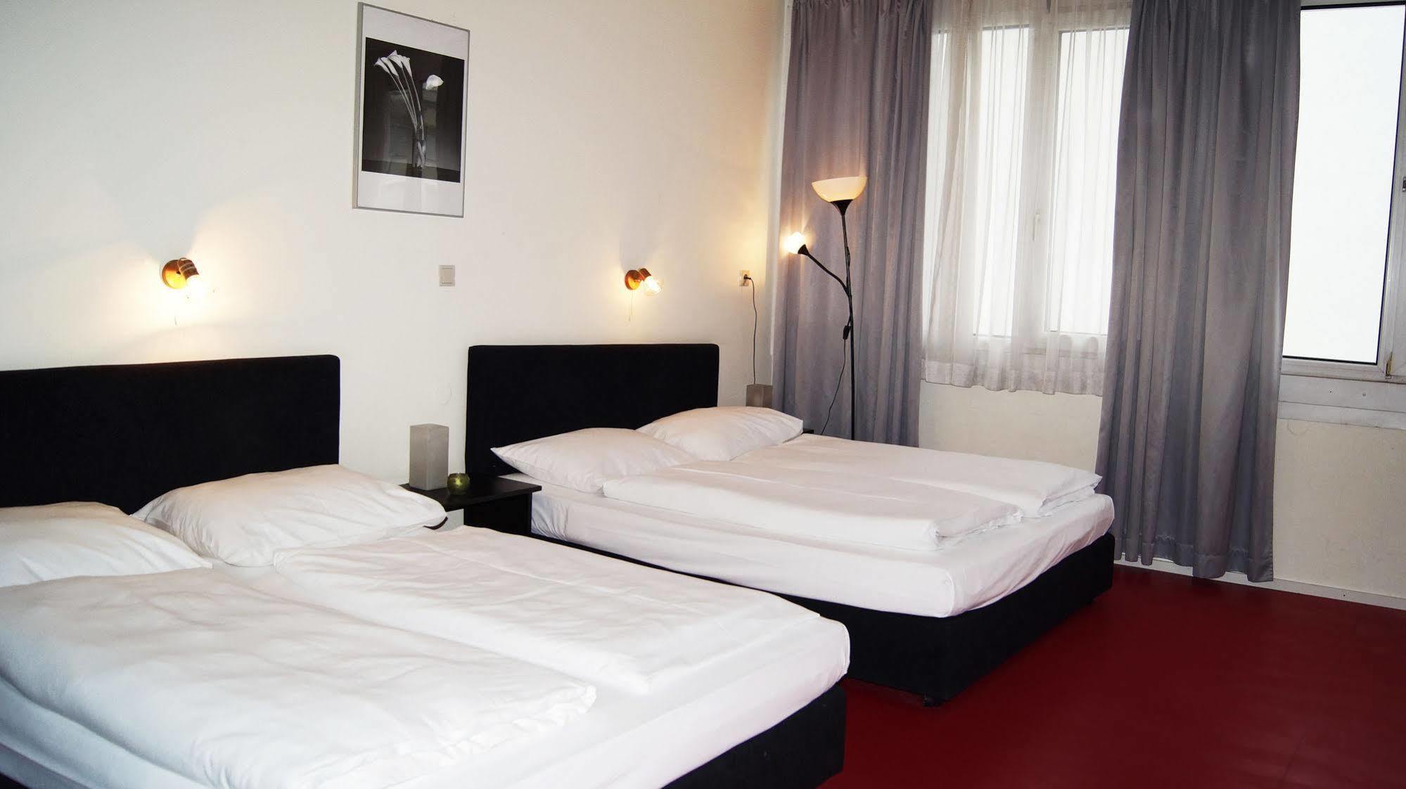 Hotel Hillinger Viena Exterior foto